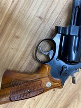 Smith & Wesson Model 29-3 Shillhouette - 4 of 11