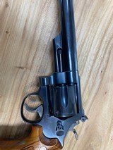 Smith & Wesson Model 29-3 Shillhouette - 3 of 11