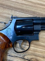 Smith & Wesson Model 29-3 Shillhouette - 9 of 11