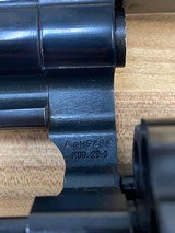 Smith & Wesson Model 29-3 Shillhouette - 5 of 11