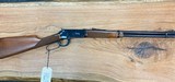 Winchester 94 Big Bore XTR in 375 Winchester - 1 of 12