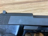 Walther P38 - 6 of 11