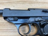 Walther P38 - 2 of 11