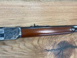 Uberti W1873 357 Magnum Lever Action - 4 of 13