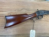 Uberti W1873 357 Magnum Lever Action - 2 of 13