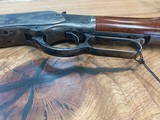 Uberti W1873 357 Magnum Lever Action - 10 of 13