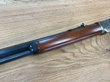 Uberti W1873 357 Magnum Lever Action - 8 of 13