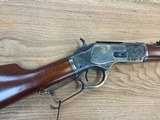 Uberti W1873 357 Magnum Lever Action - 3 of 13