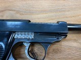 Walther P38 (BYF44) - 6 of 10