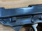 Walther P38 (BYF44) - 2 of 10