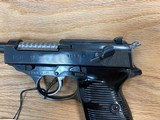 Walther P38 (BYF44) - 3 of 10