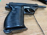 Walther P38 (BYF44) - 8 of 10