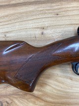 Pre-64 Winchester Model 70 in 300 Win Mag - 4 of 14
