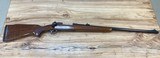 Pre-64 Winchester Model 70 in 300 Win Mag - 1 of 14