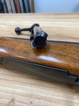 Pre-64 Winchester Model 70 in 300 Win Mag - 12 of 14