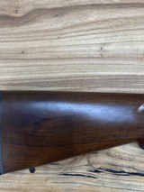 CZ 527 Varmint 17 Hornet - 2 of 12