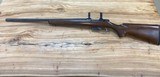 CZ 527 Varmint 17 Hornet - 12 of 12