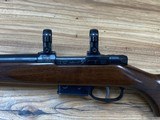 CZ 527 Varmint 17 Hornet - 8 of 12