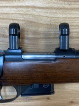 CZ 527 Varmint 17 Hornet - 4 of 12