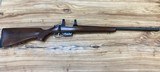 CZ 527 Varmint 17 Hornet - 1 of 12