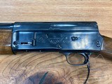 Browning Belgium A5 - 2 of 14