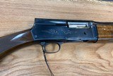 Browning Belgium A5 - 9 of 14