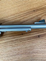 Ruger Blackhawk 10mm/40S&W Convertible - 4 of 10