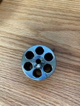 Ruger Blackhawk 10mm/40S&W Convertible - 8 of 10