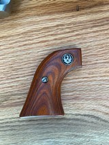 Ruger Blackhawk 10mm/40S&W Convertible - 5 of 10