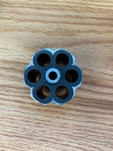 Ruger Blackhawk 10mm/40S&W Convertible - 7 of 10