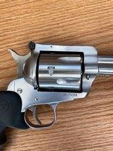 Ruger Blackhawk 10mm/40S&W Convertible - 3 of 10