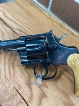 Colt Trooper 357 Magnum - 6 of 10