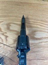 Colt Trooper 357 Magnum - 8 of 10