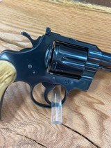 Colt Trooper 357 Magnum - 3 of 10