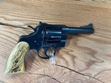 Colt Trooper 357 Magnum - 1 of 10