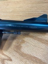 Colt Trooper 357 Magnum - 2 of 10