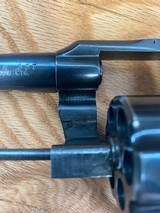 Colt Trooper 357 Magnum - 10 of 10