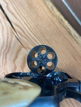 Colt Trooper 357 Magnum - 9 of 10