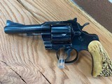 Colt Trooper 357 Magnum - 5 of 10