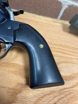 Ruger New Model Blackhawk 357 Maximum (Custom) - 4 of 15