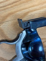 Ruger New Model Blackhawk 357 Maximum (Custom) - 8 of 15