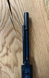 Ruger New Model Blackhawk 357 Maximum (Custom) - 15 of 15