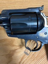 Ruger New Model Blackhawk 357 Maximum (Custom) - 13 of 15