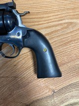 Ruger New Model Blackhawk 357 Maximum (Custom) - 14 of 15