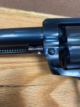 Ruger New Model Blackhawk 357 Maximum (Custom) - 3 of 15