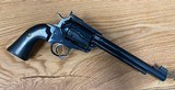 Ruger New Model Blackhawk 357 Maximum (Custom) - 11 of 15