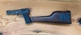 Browning FN Hi Power P35 MK1 - 10 of 10