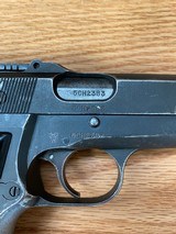 Browning FN Hi Power P35 MK1 - 2 of 10