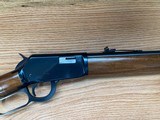 Winchester 9422 in 22LR (1973) - 3 of 10