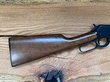 Winchester 9422 in 22LR (1973) - 2 of 10